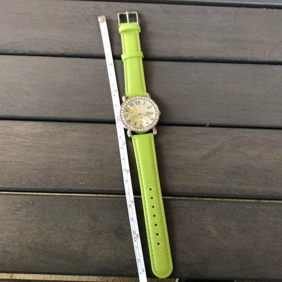 Tinkerbell Watch Official Disney World - Picture 9 of 10